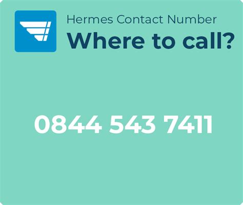 hermes telefonnummer|hermes phone number.